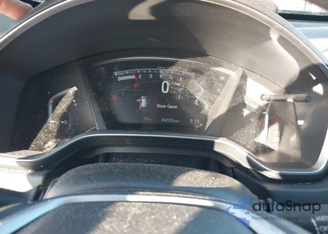 2019 Honda Cr-V Ex-L from USA, damaged, VIN 7FARW1H82KE006137